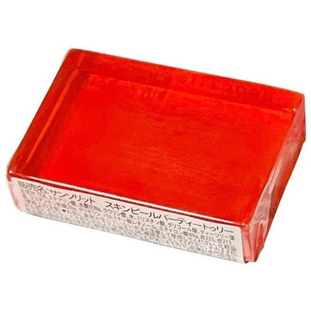 SUNSORIT Skin Peel Bar Tea Tree Mini