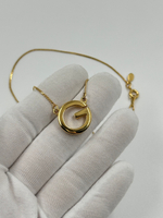 Кулон-лого Givenchy