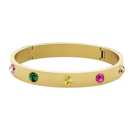 Браслет Dyrberg Kern BELLA I SG RAINBOW 390113