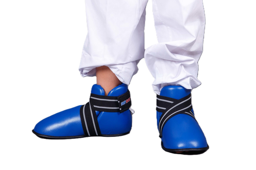 Футы GTF - ITF ProfSport синие