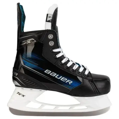 Коньки Bauer S23 X INT