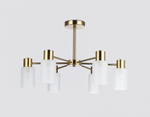 Люстра на штанге Ambrella Light TRADITIONAL TR9581