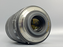 Canon EF-S 18-135mm 3.5-5.6 IS