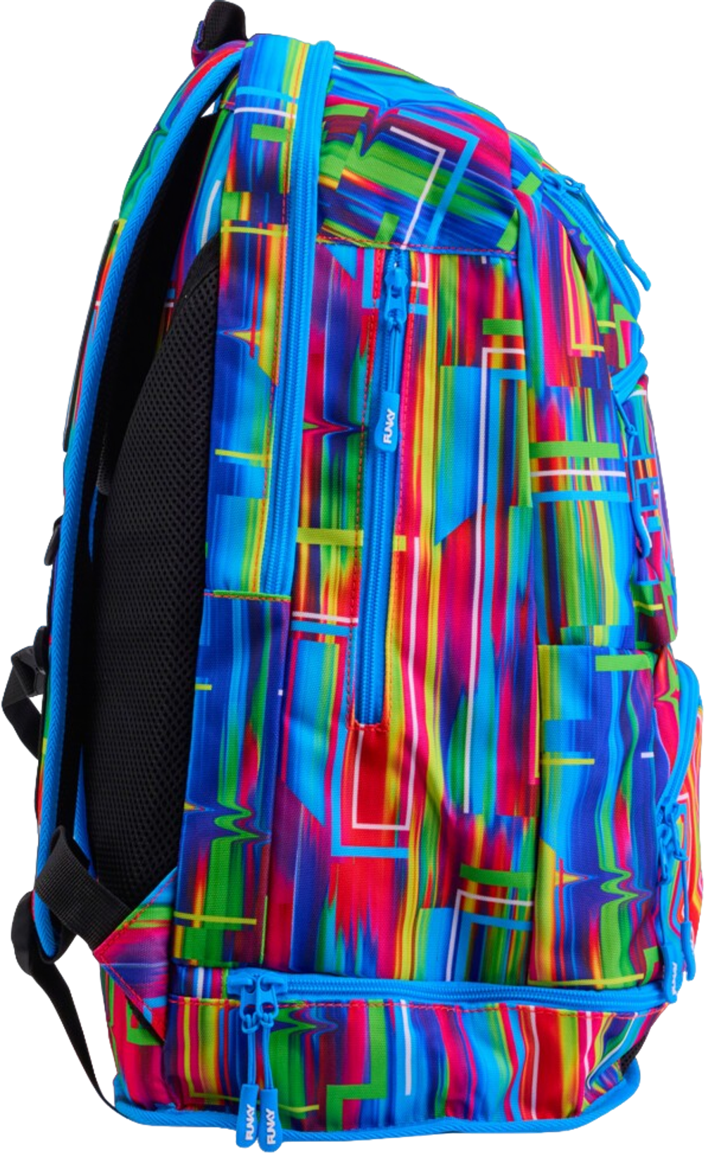 Рюкзак FUNKY The Glitch