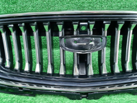 Решетка радиатора Geely Monjaro (2021-н.в.)