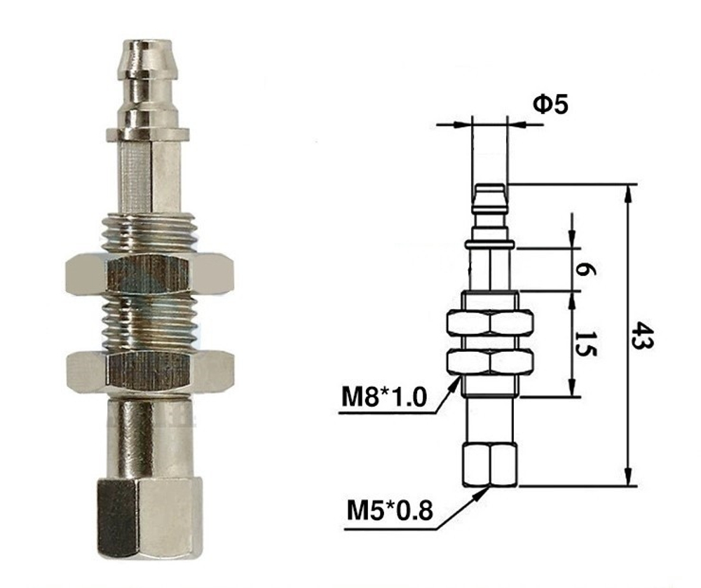 M8-l43 cannot rotate