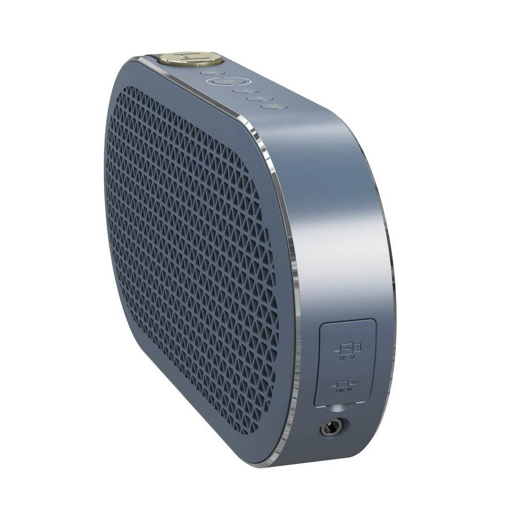 Dali Katch G2 Chilly Blue — портативная беспроводная Bluetooth-колонка