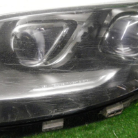 Фара левая Mercedes GLE W166 (2015-2018) LED