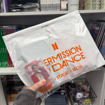 Набор BTS PERMISSION TO DANCE ON STAGE - SEOUL (DIGITAL CODE) + предзаказ Weverse Shop