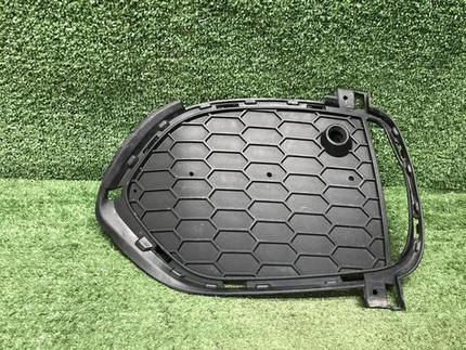 Решетка переднего бампера BMW X5 F15 13-18 M-paket