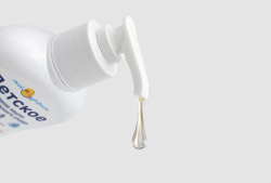 Детское жидкое мыло 2 в 1, 250мл, "Мой утенок"