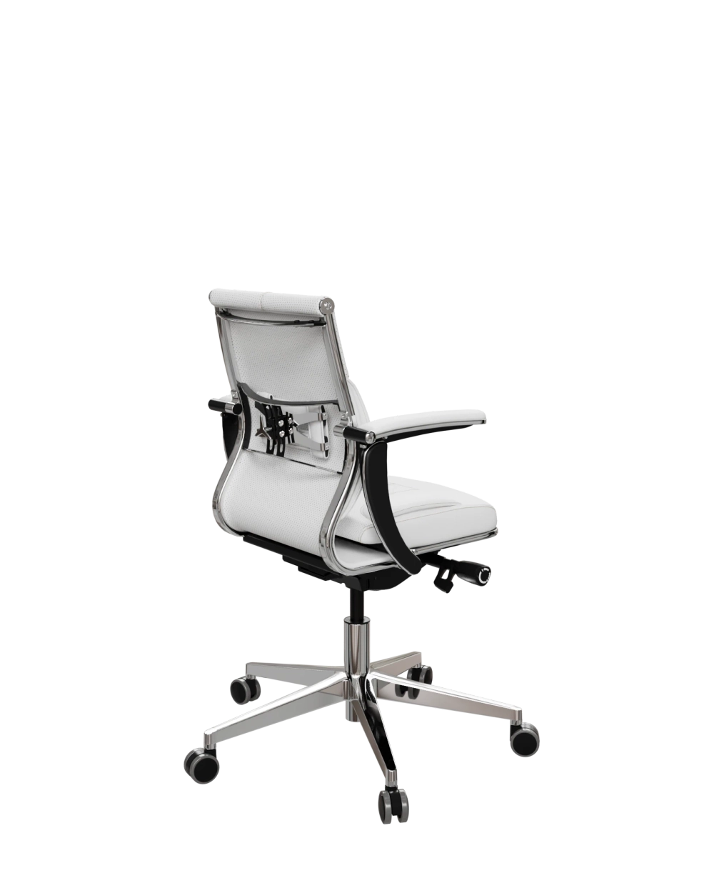 Эргономичное кресло Samurai S4-11U - Infinity /Kc06/Wm06/U1mL-mL(M26.B35.G25.W03)