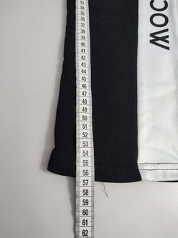 Брюки стильные на 7 лет