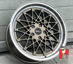 Комплект дисков SSR Mesh 18x8.5 et30 5x114.3
