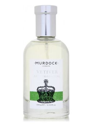 Murdock London Vetiver