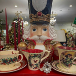 Чайная пара SAINT PETERSBOURG