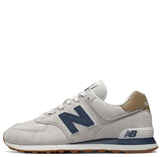 Кроссовки New Balance 574 'Ligh Beige'