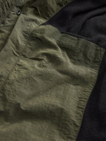 Куртка утепленная с капюшоном для мальчика Next 414-113, Хаки