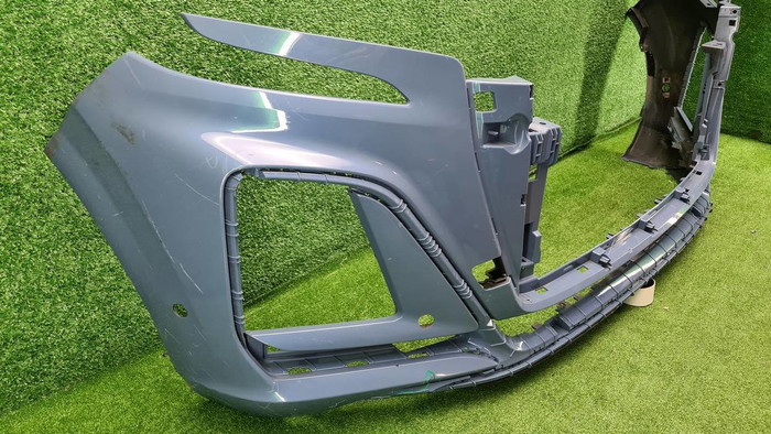 Бампер передний Hongqi HS3 (2023-н.в.)