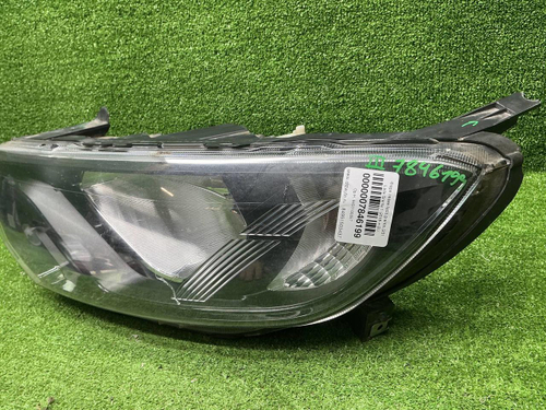 Фара левая Lada Granta (2018-н.в.) галоген