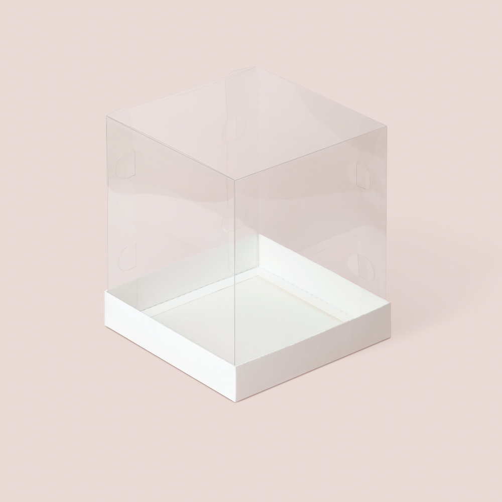 Коробка 160*160*180 мм