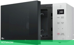 Микроволновая печь LG MW25R35GISW