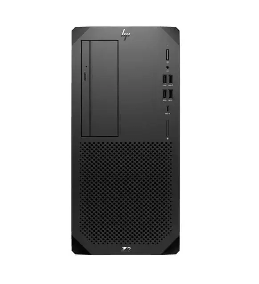 Рабочая станция HP Z2 TWR Base Unit G9 (8T1Z1EA)