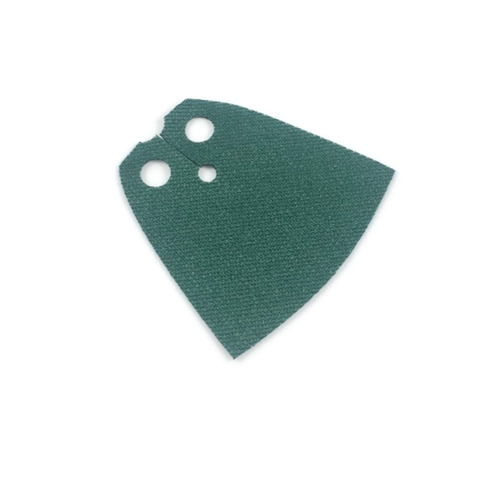 Плащ 19888 Dark Green