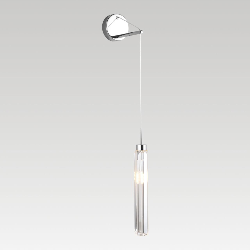 Бра настенное LUSSOLE KARNES LSP-8978