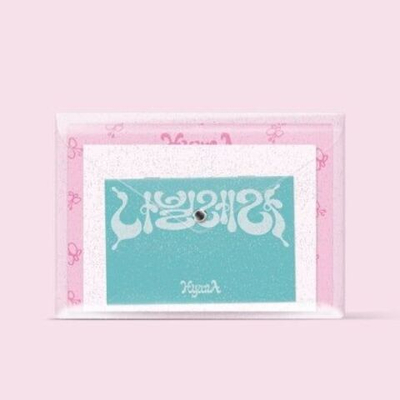Альбом HyunA - NABILRERA 8th Mini Album