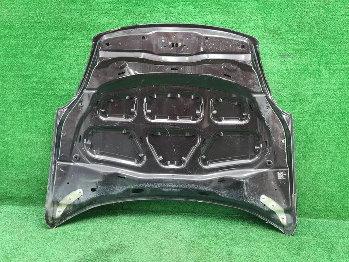 Капот Porsche Cayenne 2 958 (2014-2018)