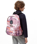 Рюкзак Napapijri Voyage EL Print Pink Camo