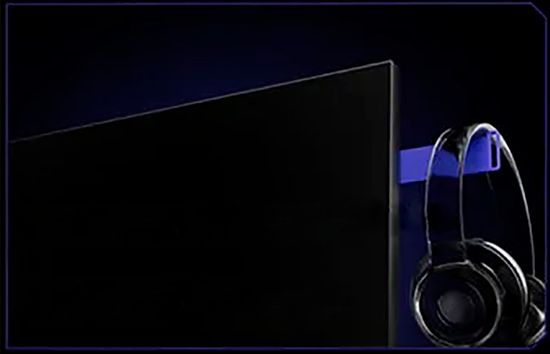 Игровой монитор Xiaomi G Pro 27U (P27UDA-RGP) 4K