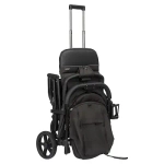 Прогулочная коляска Indigo Mega