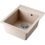 Кухонная мойка Omoikiri Daisen-42-SA