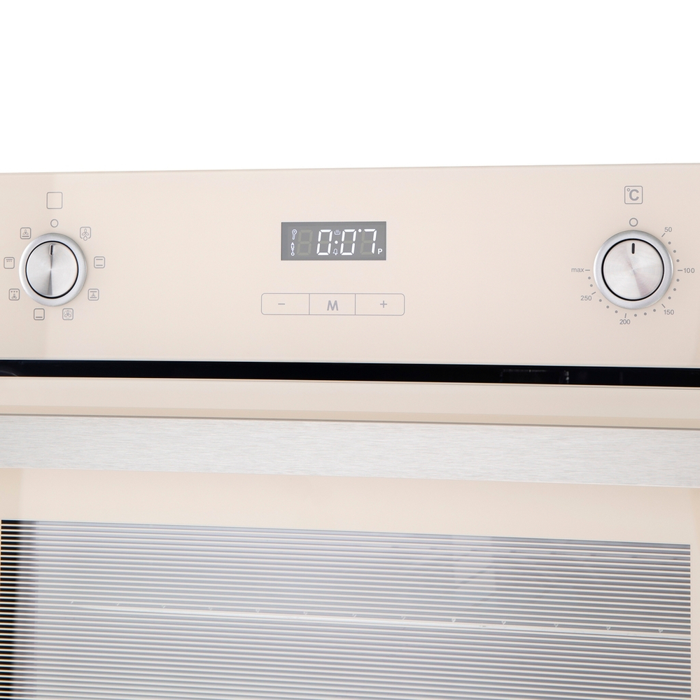 Шкаф духовой электрический MAUNFELD MEOM.678I фото 7