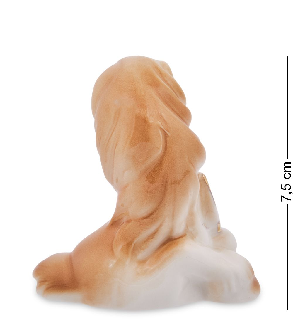 XA-379 Фигурка «Лошадь с подковой Счастья»