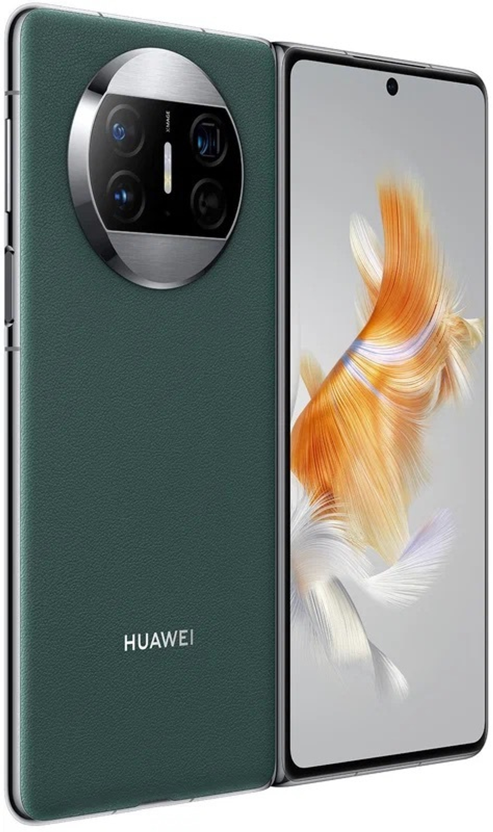 Смартфон HUAWEI Mate X3 12/512 ГБ, 2 SIM, зеленый
