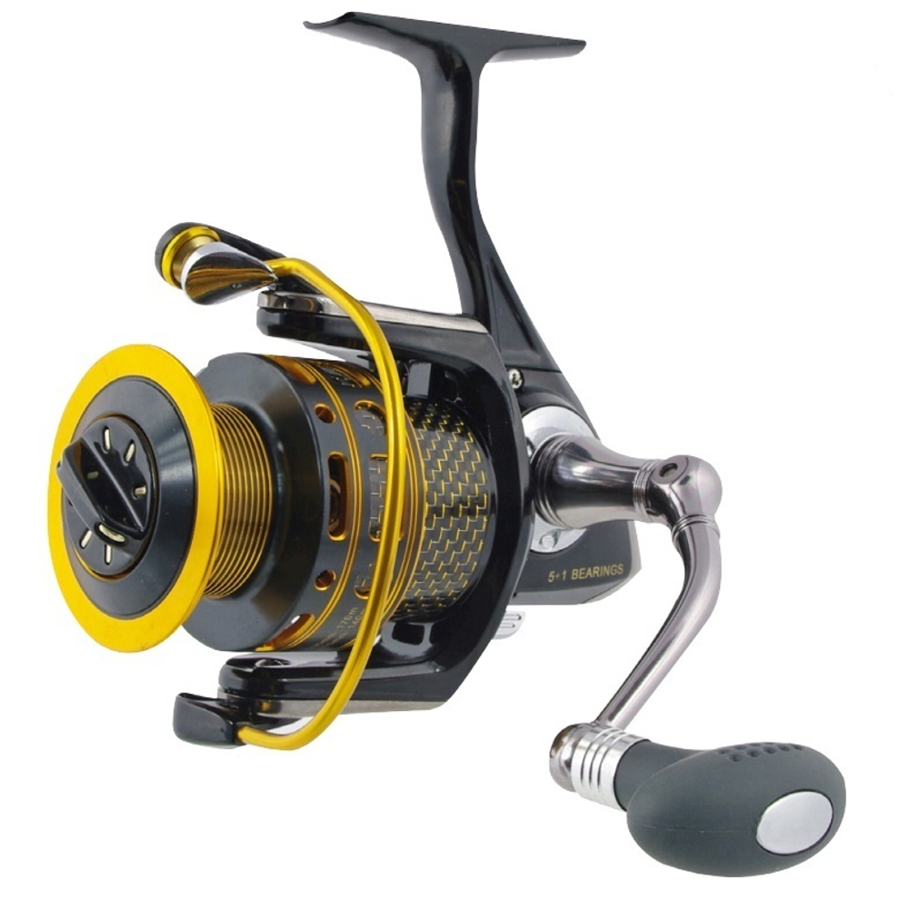 Катушка рыболовная безынерционная RYOBI Arctica