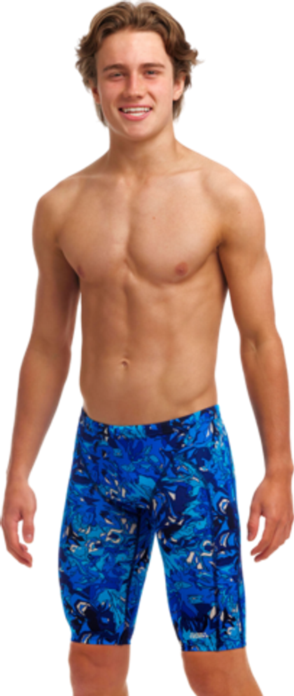 Джаммеры FUNKY TRUNKS Boys True Bluey