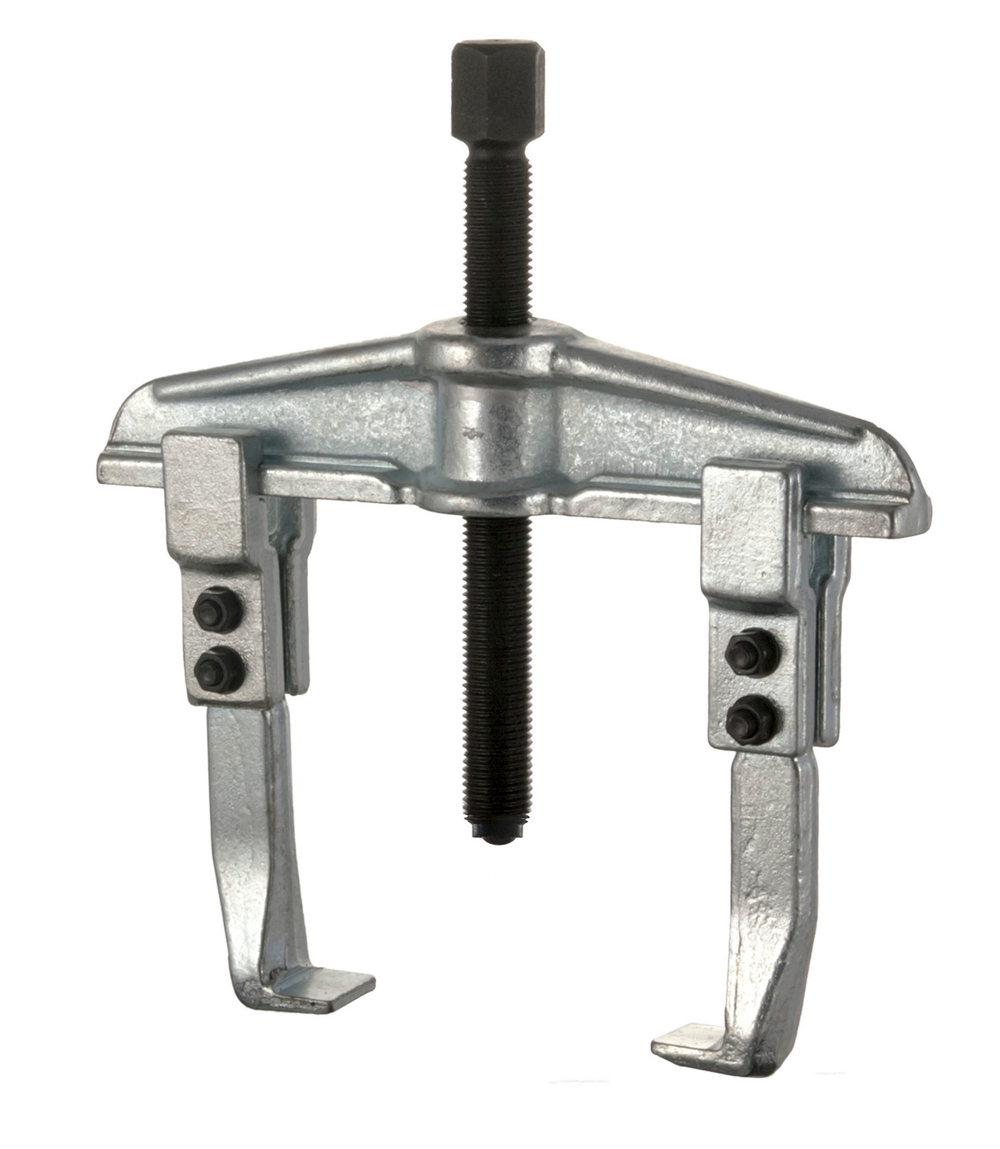 A90032 Съемник универсальный американского типа с двумя захватами, 125 мм