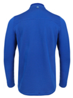 Толстовка для активного отдыха VIKING Admont Man Classic Blue (US:XL)
