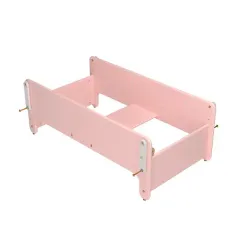 Маятник для кроватки Baby Chipak Just 2.6 Пудра