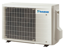 Кондиционер Daikin Emura 3 FTXJ50AW/RXJ50A Full DC Inverter. Цвет: Белый