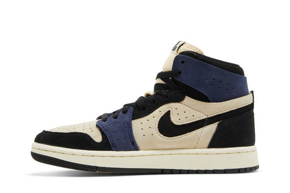 Кроссовки Jordan Air Jordan 1 Zoom Cmft 2 (Женская размерная сетка)