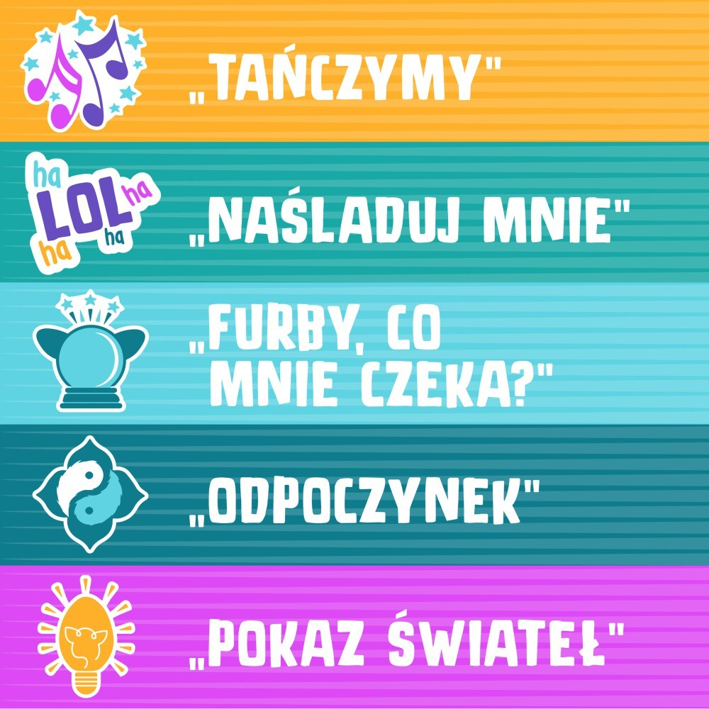 Hasbro Furby 2.0 - Интерактивный талисман фиолетовый F6743 / артикул   F6743  / GTIN 5010996181930