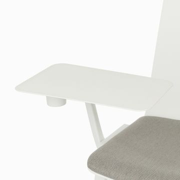 Стул Comfort Line with Tablet с письменным столиком