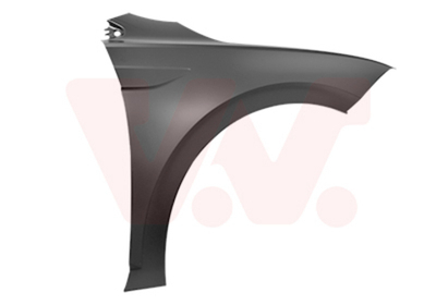 VAN WEZEL - 5751658-VAN - Wing