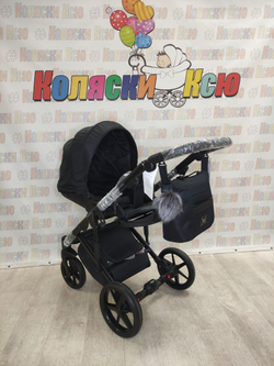 Коляска модульная Adamex Marco GA12