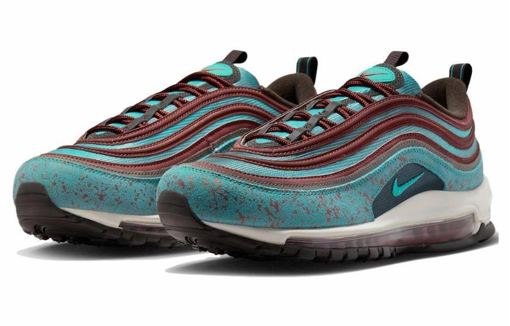 Кроссовки Nike Air Max 97 "Oxidized Bullet" Prm